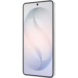 Samsung Galaxy S26 smartphone Blanc | 512 Go | Android 16 | Dual-SIM