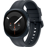 Samsung Galaxy Watch9, Smartwatch Gris foncé