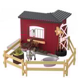 Schleich 42726, Jeu de construction 