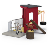 Schleich 42726, Jeu de construction 