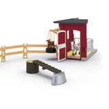 Schleich 42726, Jeu de construction 
