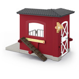 Schleich 42726, Jeu de construction 
