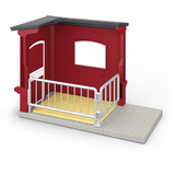 Schleich 42726, Jeu de construction 