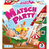 Schmidt Spiele Fête de boue, Jeu de société 