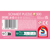 Schmidt Spiele Wicked, Glinda, Puzzle 