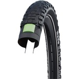 Schwalbe Johnny Watts, Pneus Noir, ETRTO: 70-584