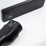 Shelly Chargeur EV portable TopAC, 11 kW, Wallbox Blanc/Noir