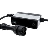 Shelly EVE01-11R, Wallbox Blanc/Noir