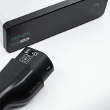 Shelly EVE01-11R, Wallbox Blanc/Noir