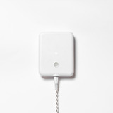 Shelly Flood Gen4, Détecteur d'eau Blanc