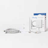 Shelly Flood Gen4, Détecteur d'eau Blanc