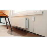 Shelly Flood Gen4, Détecteur d'eau Blanc