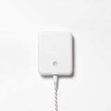 Shelly Flood Gen 4, Détecteur d'eau Blanc