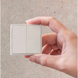 Shelly Shelly_B_WS_4, Interrupteur Blanc
