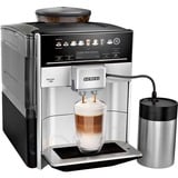 EQ.6 TE653M11RW machine à café Entièrement automatique Machine à expresso 1,7 L, Machine à café/Espresso