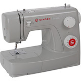 Singer Simple 3223LG, 230182102, Machine à coudre Gris clair
