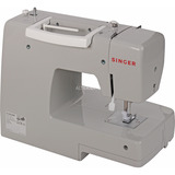 Singer Simple 3223LG, 230182102, Machine à coudre Gris clair