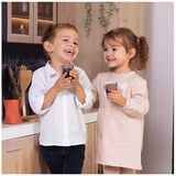 Smoby 7600312512, Jeu de rôle Noir/Argent