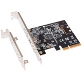 Sonnet Allegro Max USB-C 20Gbps PCIe Card, Contrôleur USB 