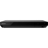 Sony UBP-X700/K, Lecteur Blu-ray Noir