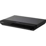 Sony UBP-X700/K, Lecteur Blu-ray Noir