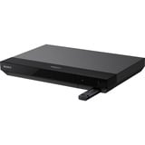 Sony UBP-X700/K, Lecteur Blu-ray Noir