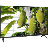 TCL 43QLED780L 43" 4K Ultra HD TV Noir