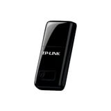 TP-Link TL-WN823N, Adaptateur WLAN Noir, Vente au détail