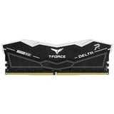Team Group 48 Go DDR5-8200 (2x 24 Go) mémoire vive Noir, FF3D548G8200HC38EDC01, XMP 3.0, EXPO