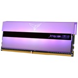 Team Group XTREEM ARGB module de mémoire 16 Go 2 x 8 Go DDR4 3200 MHz, Mémoire vive Blanc, 16 Go, 2 x 8 Go, DDR4, 3200 MHz, 288-pin DIMM