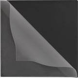 Thermal Grizzly Tampon Minus extreme 2 - 100x 100x 1,0mm, Pad Thermique Gris