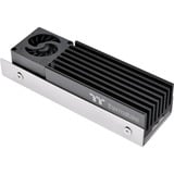 Thermaltake CL-O043-AL02BL-A, Dissipateur thermique 