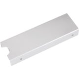 Thermaltake MS-1 M.2 2280 SSD Cooler, Dissipateur thermique Noir/Argent