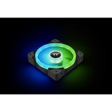 Thermaltake SWAFAN EX12 RGB PC Cooling Fan TT Premium Edition, Ventilateur de boîtier 