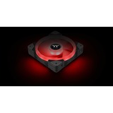 Thermaltake SWAFAN EX12 RGB PC Cooling Fan TT Premium Edition, Ventilateur de boîtier 