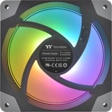 Thermaltake SWAFAN EX12 RGB PC Cooling Fan TT Premium Edition, Ventilateur de boîtier 
