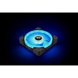 Thermaltake SWAFAN EX12 RGB PC Cooling Fan TT Premium Edition ventilateurs de boîtier 3 pièces, 120 x 120 x 25 mm