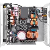 Thermaltake TT Toughpower GF3 Snow alimentation modulaire 1200 watt Blanc, 4x PCIe