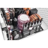 Thermaltake TT Toughpower GF3 Snow alimentation modulaire 1200 watt Blanc, 4x PCIe