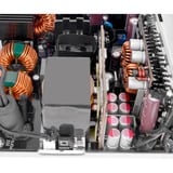 Thermaltake TT Toughpower GF3 Snow alimentation modulaire 1200 watt Blanc, 4x PCIe