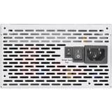 Thermaltake TT Toughpower GF3 Snow alimentation modulaire 1200 watt Blanc, 4x PCIe