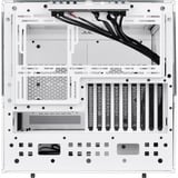 Thermaltake The Tower 500 Snow boîtier midi tower Blanc | 4x USB-A | 1x USB-C | Verre Trempé