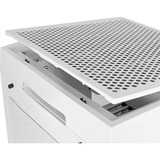 Thermaltake The Tower 500 Snow boîtier midi tower Blanc | 4x USB-A | 1x USB-C | Verre Trempé