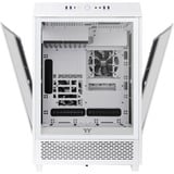 Thermaltake The Tower 500 Snow boîtier midi tower Blanc | 4x USB-A | 1x USB-C | Verre Trempé