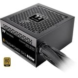 Thermaltake Toughpower GX3 alimentation 850 watt Noir, 4x PCIe