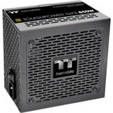 Thermaltake Toughpower GX3 alimentation 850 watt Noir, 4x PCIe