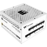 Thermaltake , 1200 Watt alimentation  Blanc