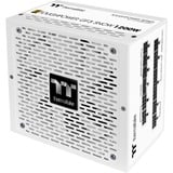 Thermaltake , 1200 Watt alimentation  Blanc