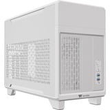 Thermaltake  boîtier mini tower Blanc | 2x USB-A | 1x USB-C