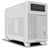 Thermaltake  boîtier mini tower Blanc | 2x USB-A | 1x USB-C